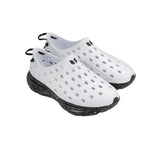 KANE Revive - White/Black Speckle