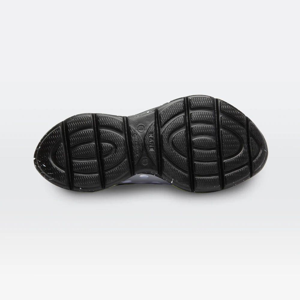 KANE Revive - White/Black Speckle