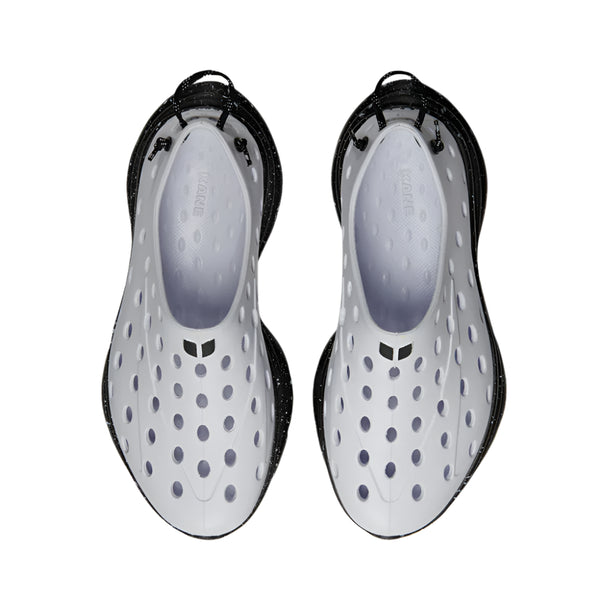 KANE Revive - White/Black Speckle