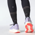 Women's - Salomon Aeroglide 3 - Cosmic Sky/Vanilla Ice/Nine Iron