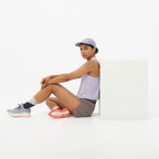 Women's - Salomon Aeroglide 3 - Cosmic Sky/Vanilla Ice/Nine Iron