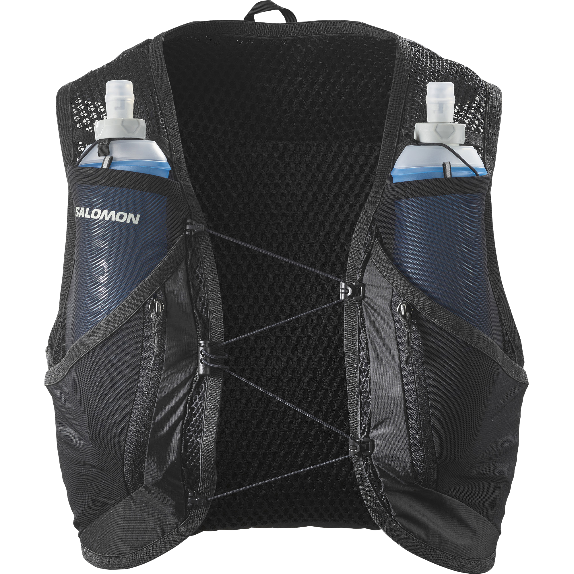 Salomon Active Skin 12 SET - Black