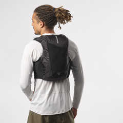 Salomon Active Skin 12 SET - Black