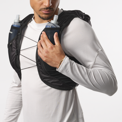 Salomon Active Skin 12 SET - Black
