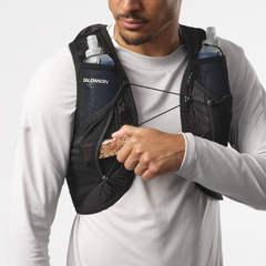 Salomon Active Skin 12 SET - Black