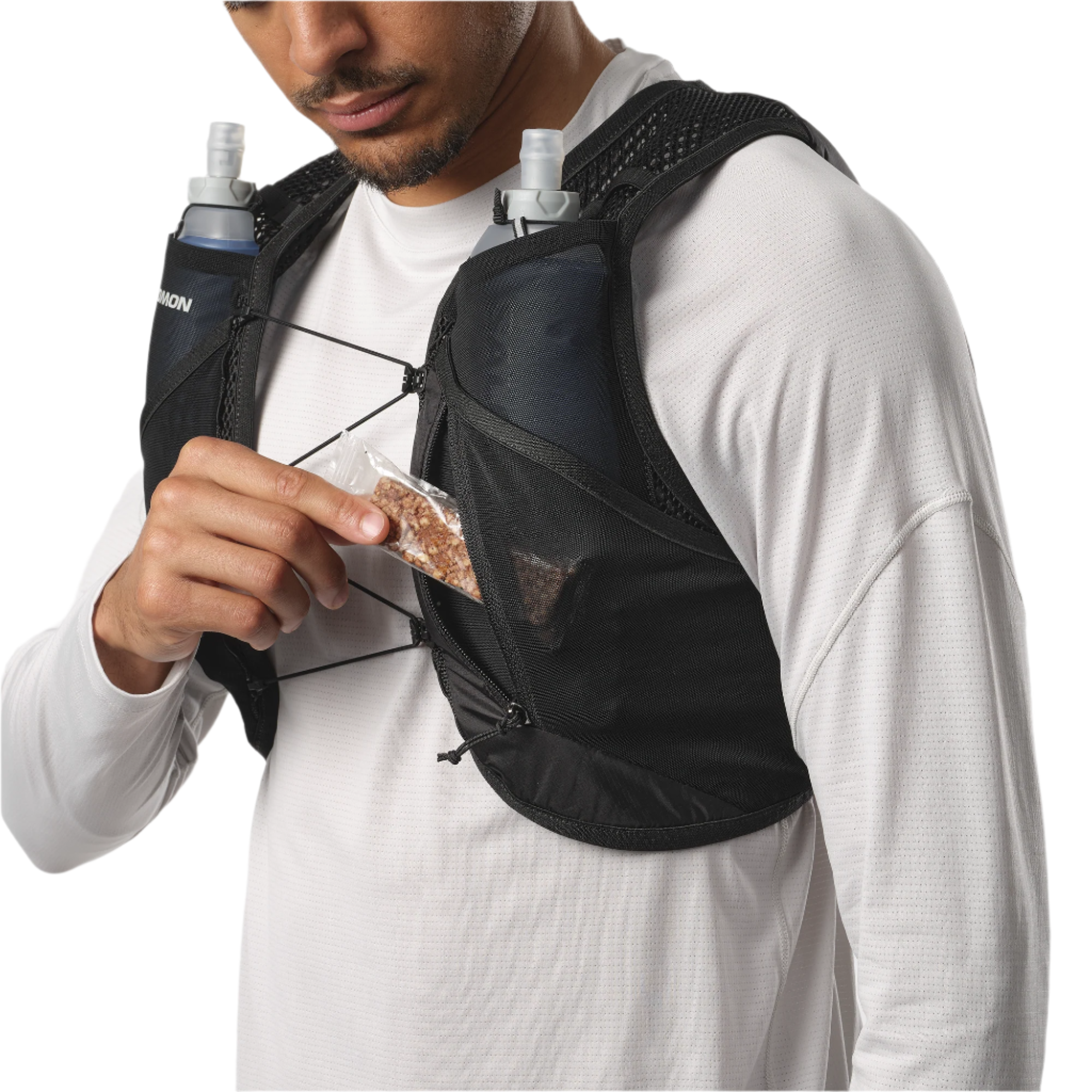 Salomon Active Skin 4 SET