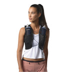 Salomon Active Skin 4 Women SET - EmerGlow/Black