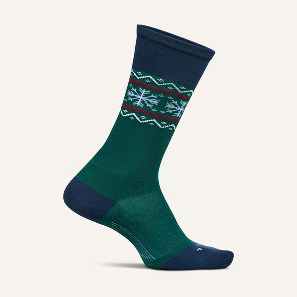 Feetures - Everyday Max Cushion - Evergreen