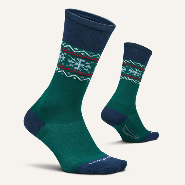 Feetures - Everyday Max Cushion - Evergreen