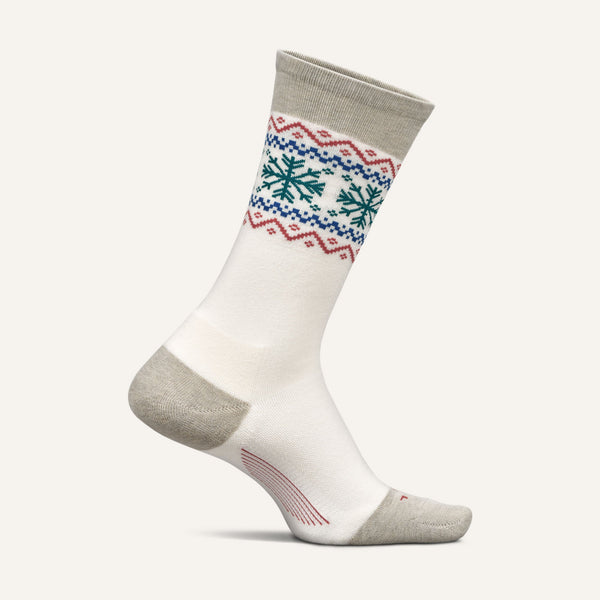 Feetures - Everyday Max Cushion - Snow Cream