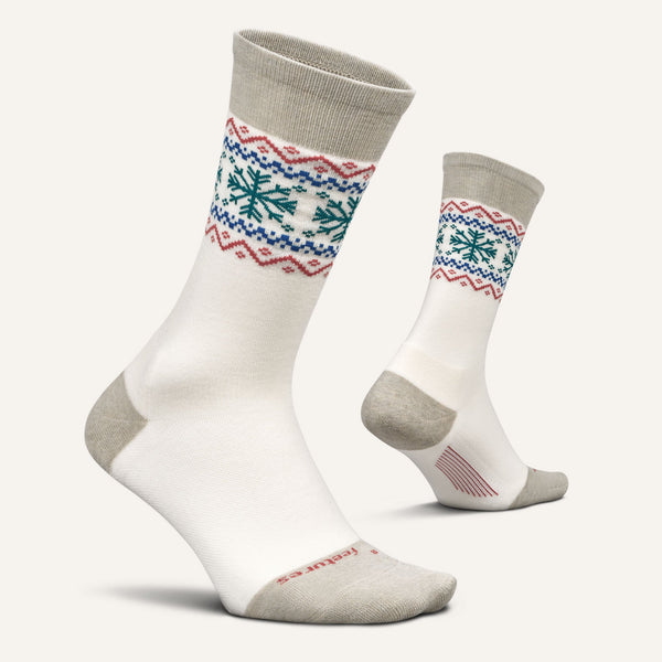 Feetures - Everyday Max Cushion - Snow Cream
