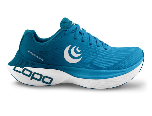 Topo Men's Specter 2 Blue/Blue