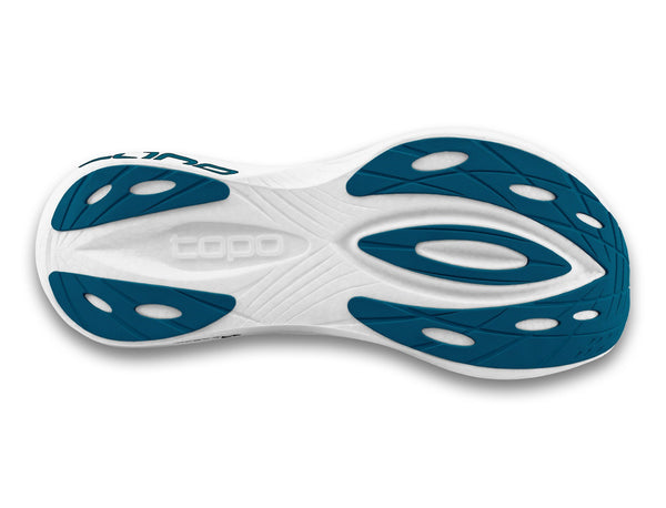 Topo Men's Specter 2 Blue/Blue