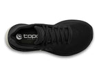 Topo Men's Ultrafly 5 Black/Charcoal
