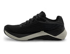 Topo Men's Ultrafly 5 Black/Charcoal