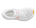 Topo Men's Cyclone 3 White/Sunset