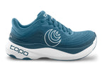 Men's - Topo Aura - Blue/White