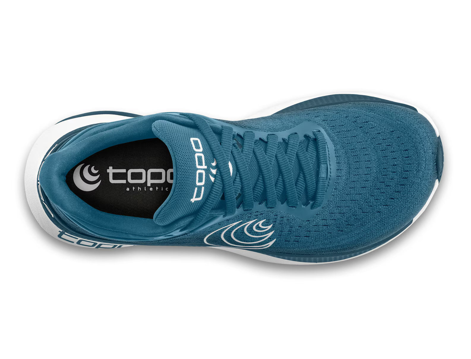 Men's - Topo Aura - Blue/White