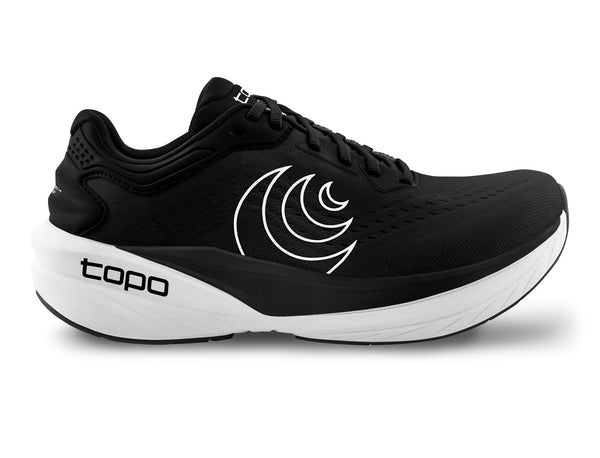 Topo Men's Phantom 4 Black/White