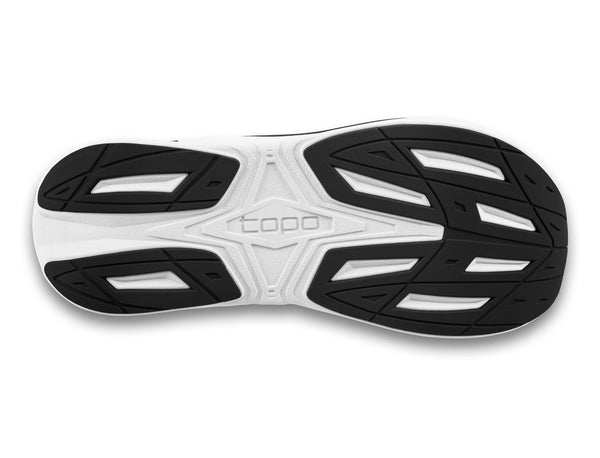 Topo Men's Phantom 4 Black/White