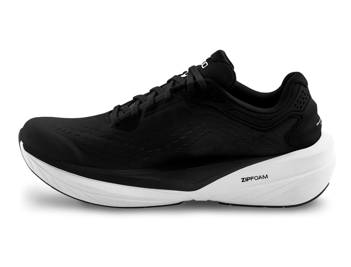 Topo Men's Phantom 4 Black/White