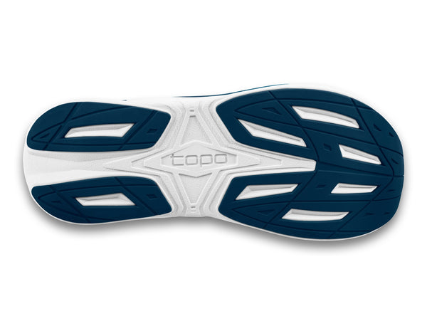 Topo Men's Phantom 4 Blue/Lime
