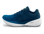 Topo Men's Phantom 4 Blue/Lime