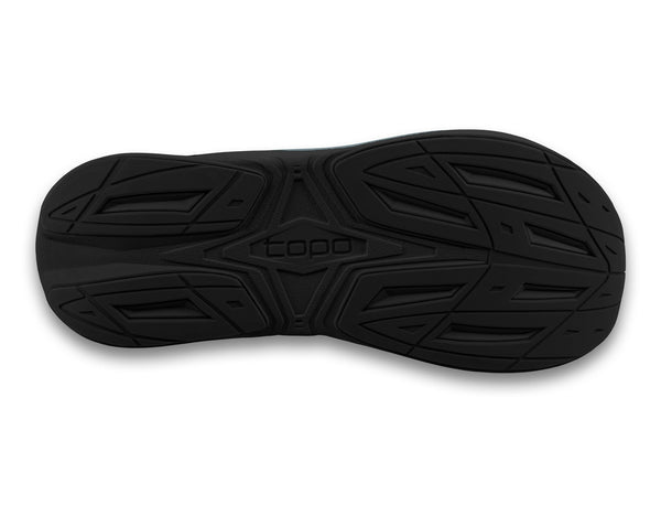 Topo Men's Phantom 4 Stone/Black