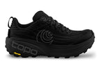 Topo Men's Vista Black/Black