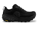Men's - Topo Vista - Black/Black