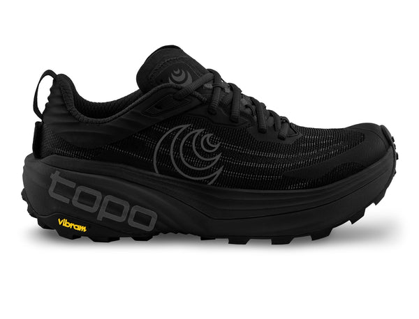 Topo Men's Vista Black/Black