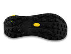 Topo Men's Vista Black/Black