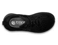 Topo - Men's Vista - Black/Black