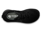 Topo Men's Vista Black/Black