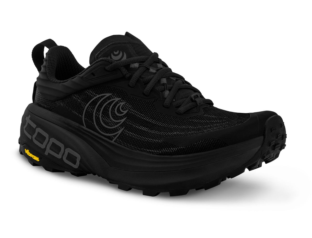 Topo Men's Vista Black/Black
