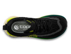 Men's - Topo Vista - Black/Lime