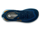 Topo Men's Vista Navy/Orange