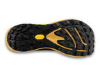 Topo Men's MTN Racer 4 Black/Yellow