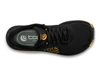 Topo Men's MTN Racer 4 Black/Yellow