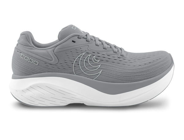 Men's - Topo Atmos 2 - Grey/Grey