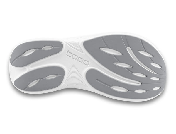 Men's - Topo Atmos 2 - Grey/Grey