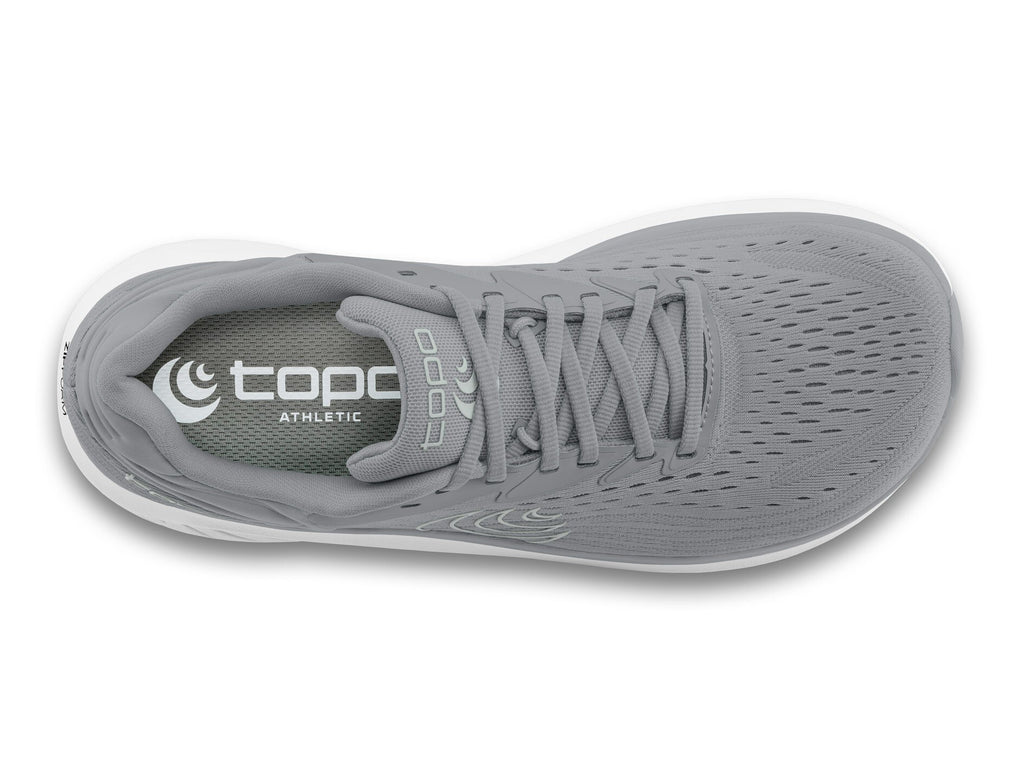 Men's - Topo Atmos 2 - Grey/Grey