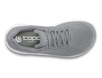 Men's - Topo Atmos 2 - Grey/Grey
