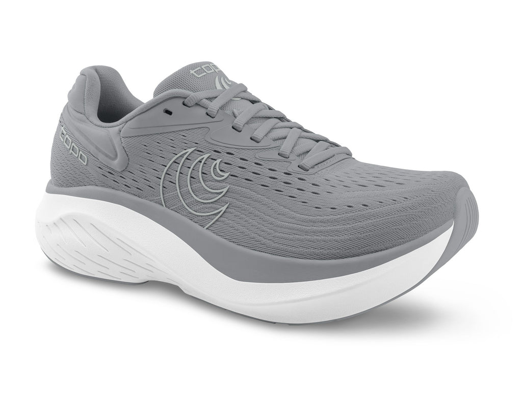 Men's - Topo Atmos 2 - Grey/Grey
