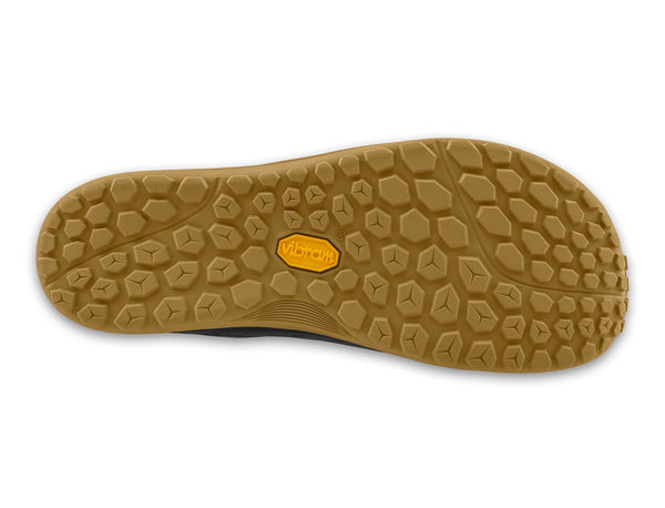 Topo Men's Connect Black/Gum
