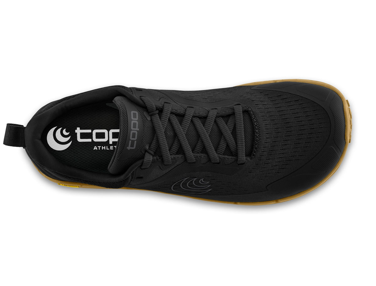 Topo Men's Connect Black/Gum