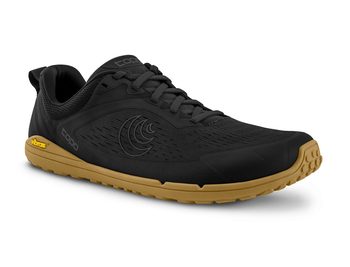 Topo Men's Connect Black/Gum