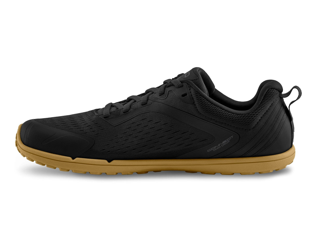 Topo Men's Connect Black/Gum