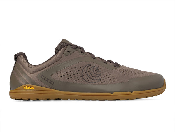 Topo Men's Connect Tan/Gum