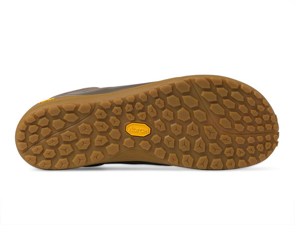 Topo Men's Connect Tan/Gum